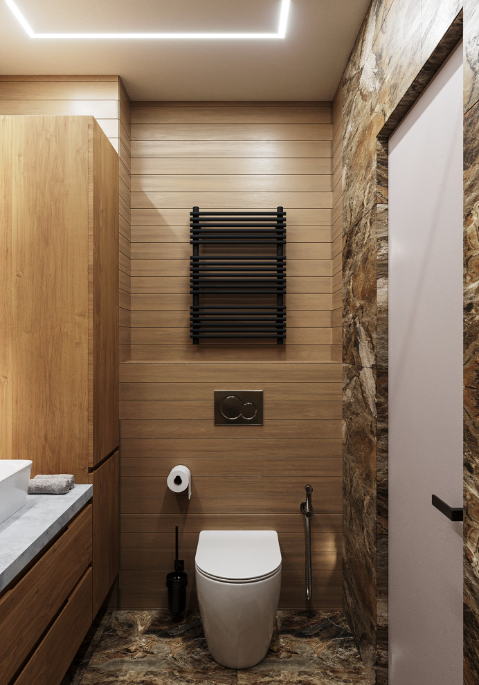 Маршала Сергеева