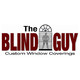The Blind Guy