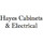 Hayes Cabinets & Electrical