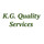 K.G. Quality Services