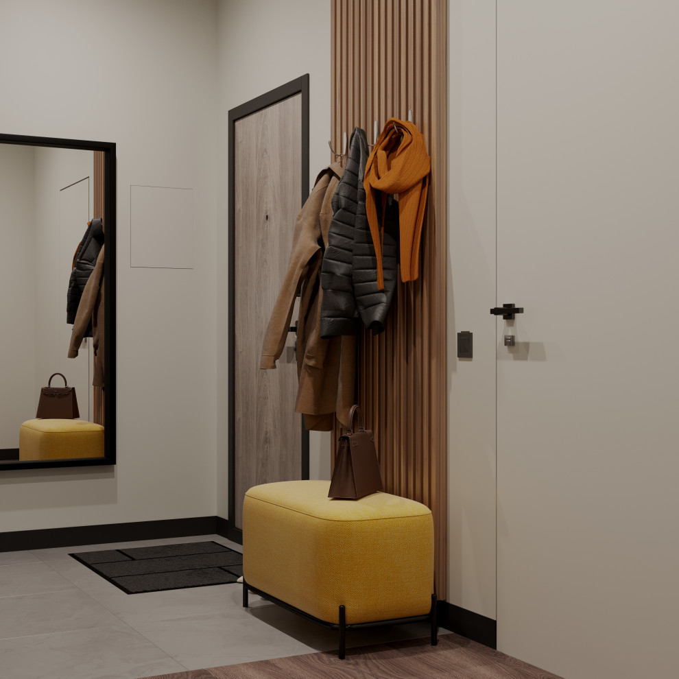 Квартира в ЖК "Загородные кварталы"