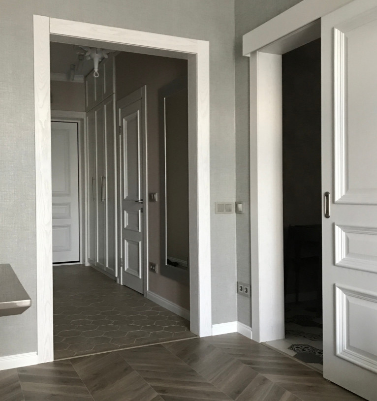 Кутузовский проспект