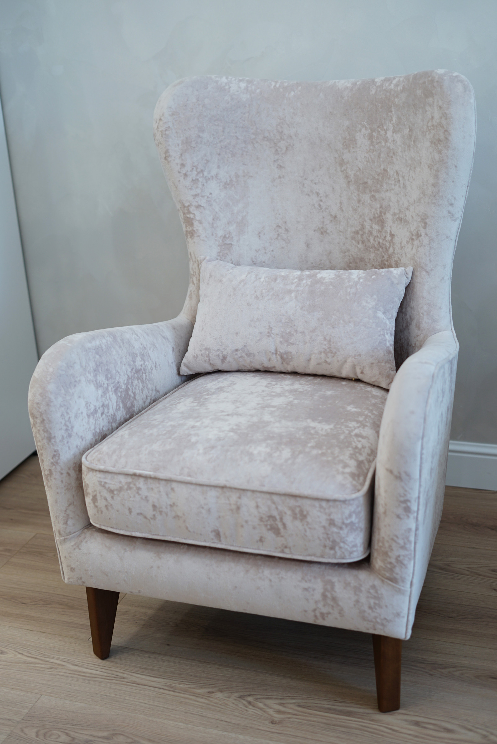 Оттенки бежевого