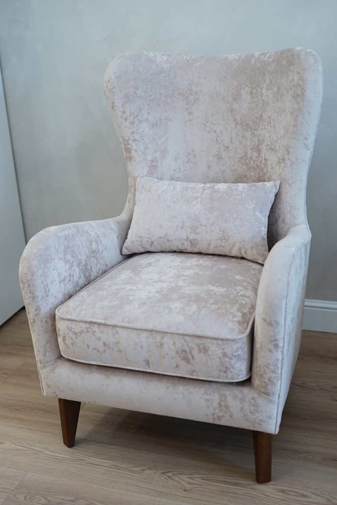 Оттенки бежевого