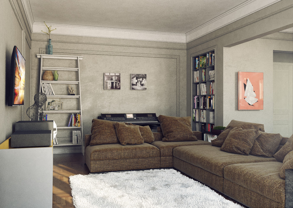 СТАЛИНКА НА КУТУЗОВСКОМ СОВРЕМЕННАЯ КЛАССИКА