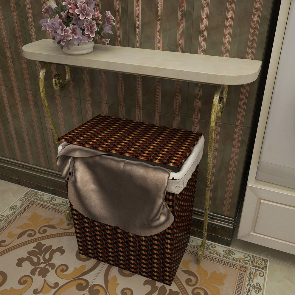 Вензель Арт- деко - Проект