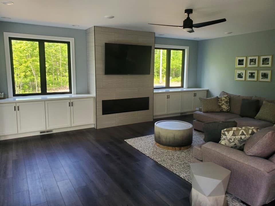 2021 Parade Home