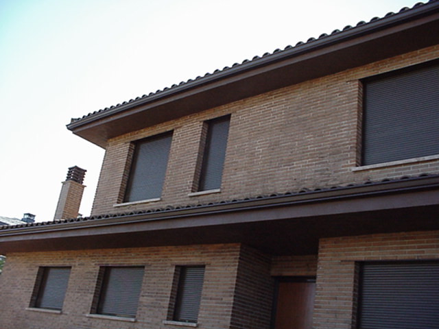 Chalé