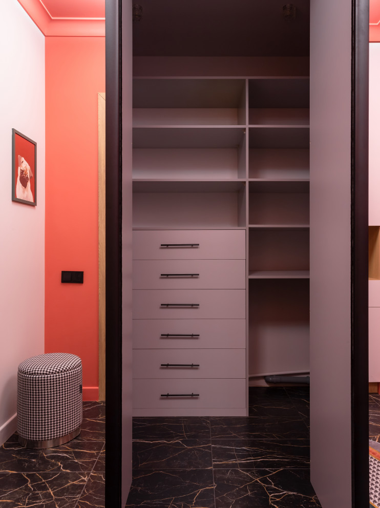 Яркие краски новой жизни родителей