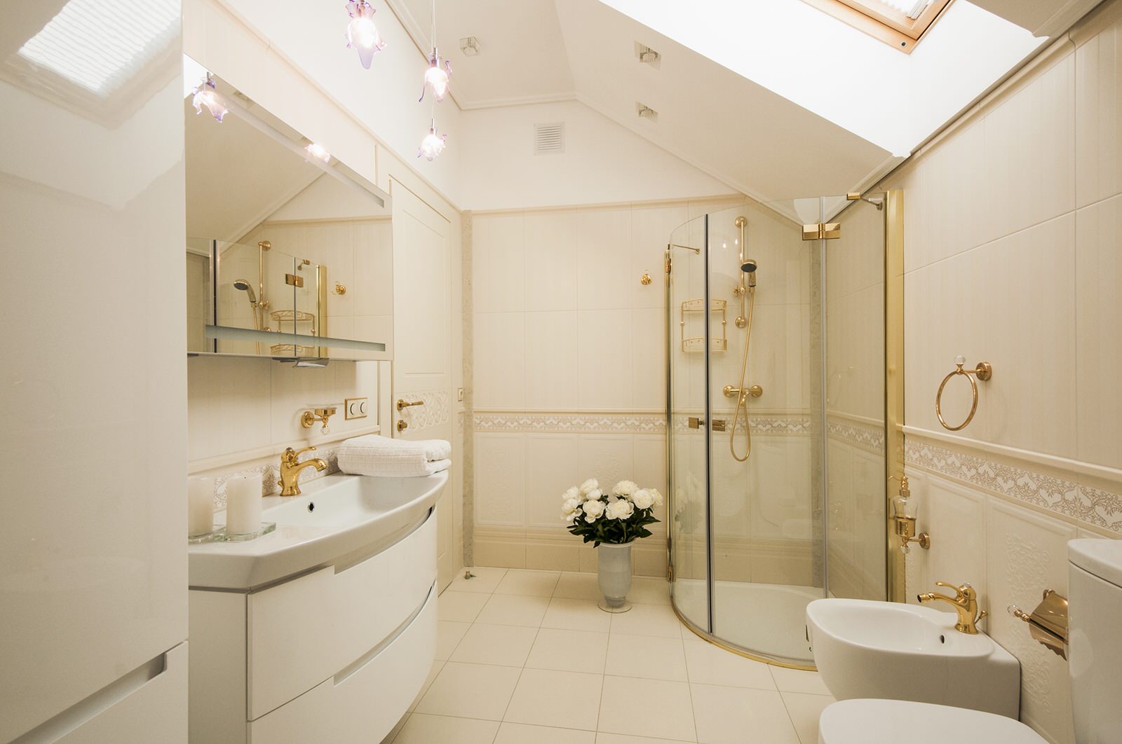 Lotus - загородный дом