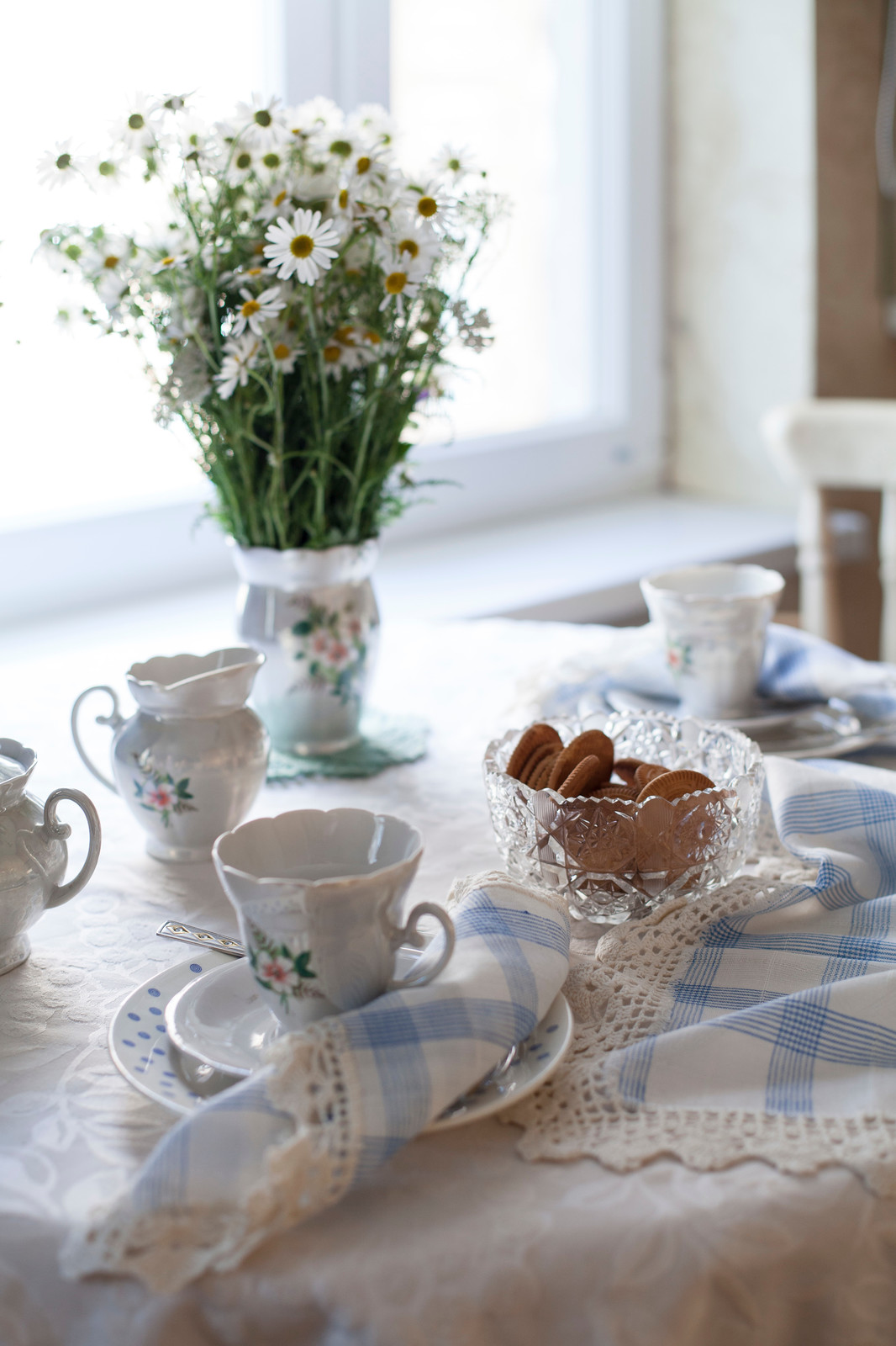 В гостях: Уютная квартира на Октябрьском поле