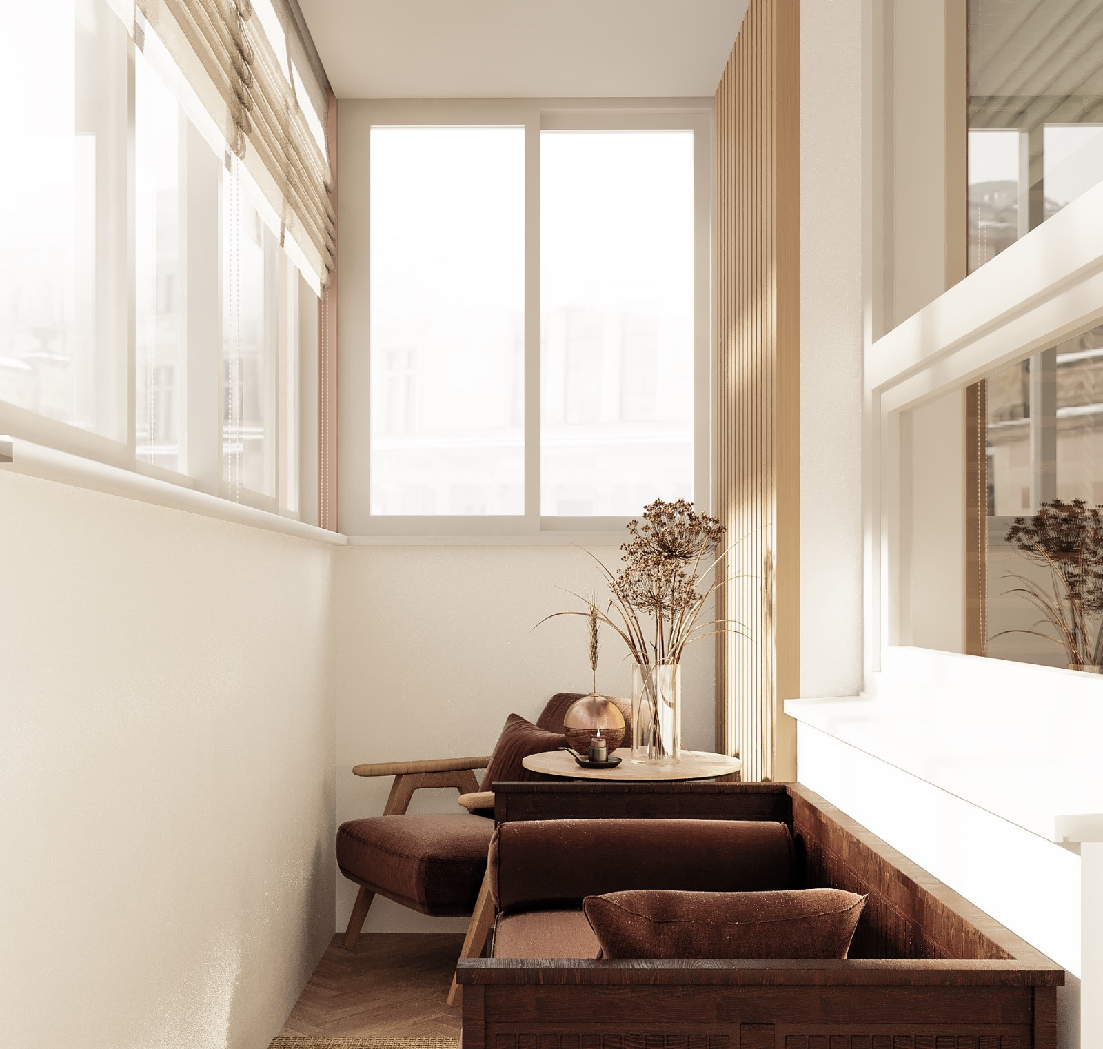 ЖК Золотая гавань