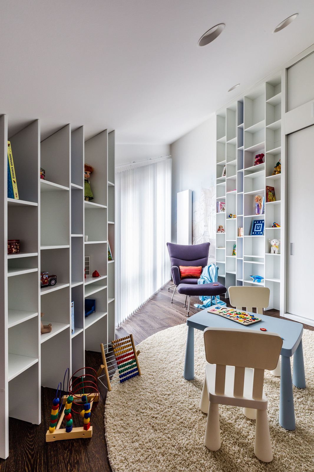 Необычный ДОМ