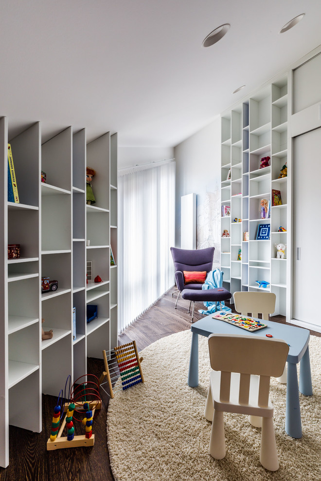 Необычный ДОМ