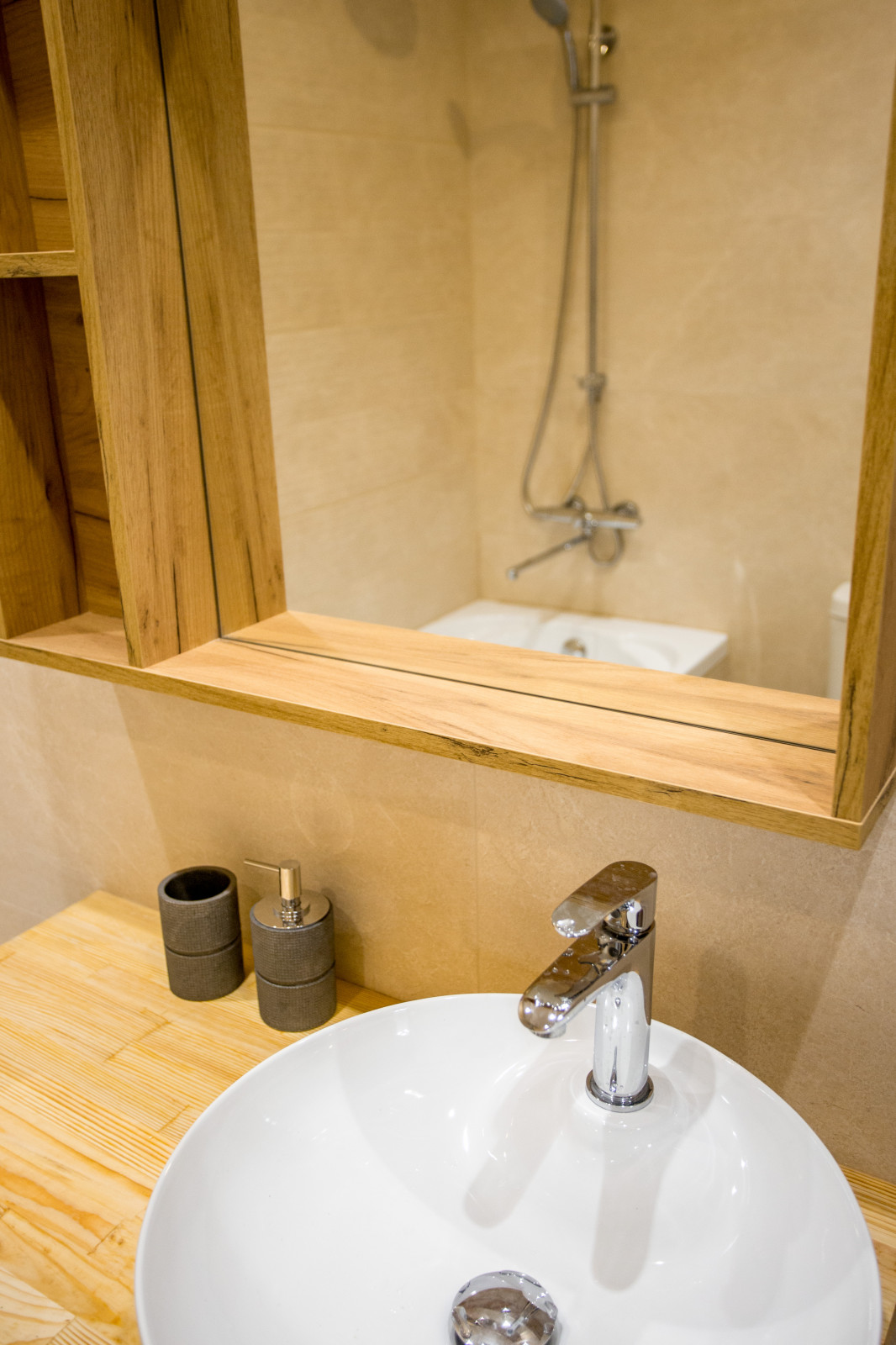 Апартаменты Елагин Парк