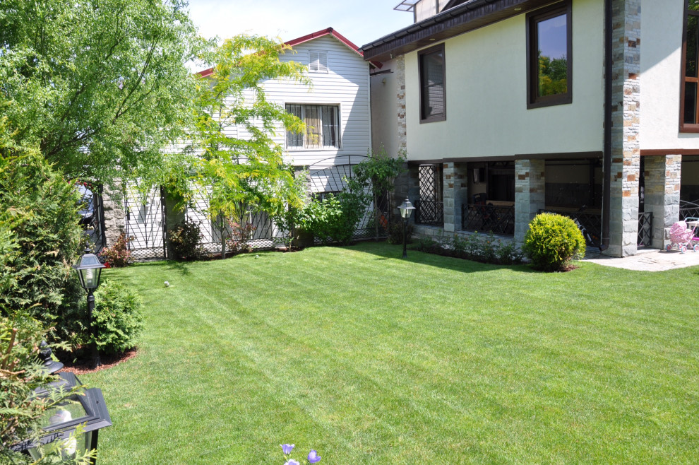 «Семейное гнездо»