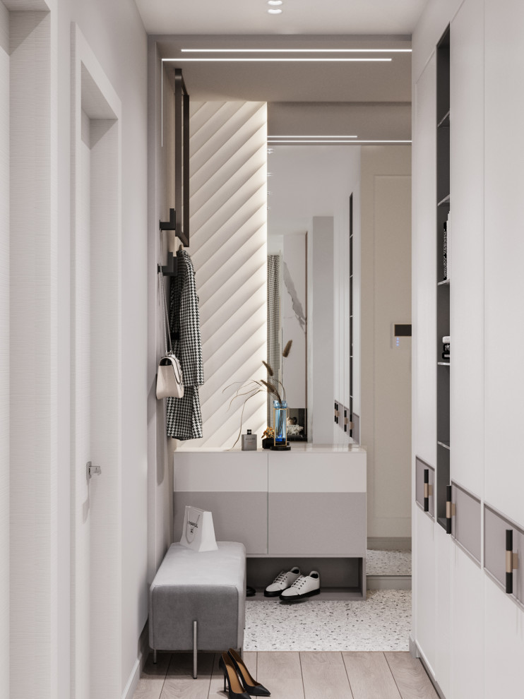 г. Москва, ул. Сельскохозяйственная