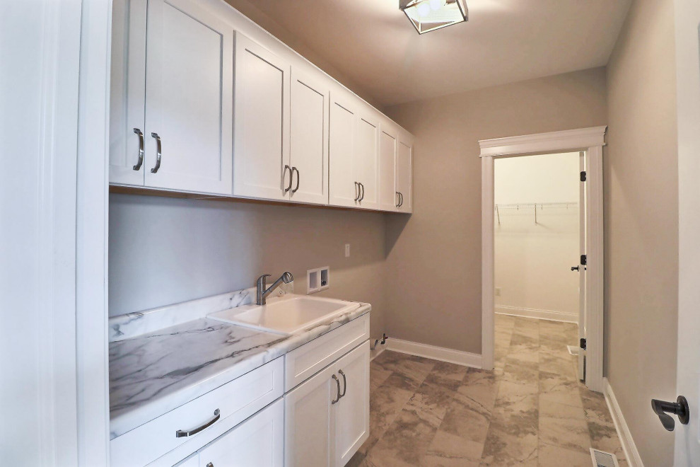 The Redbud Lane Project