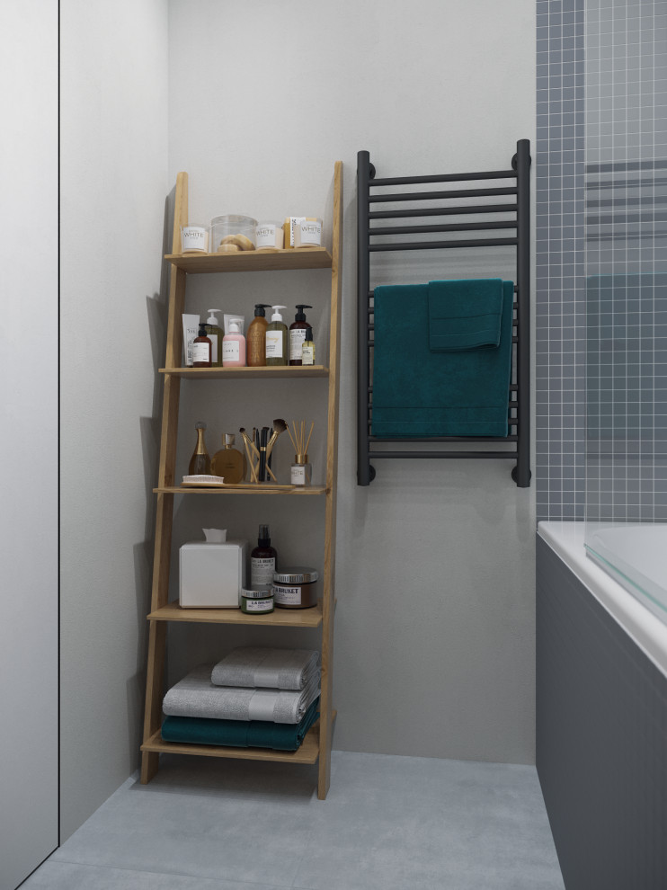 Ванная комната