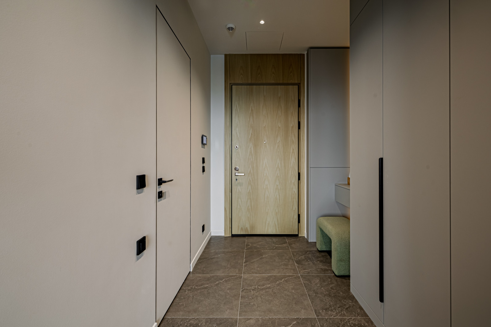 Апартаменты под аренду Newa Towers