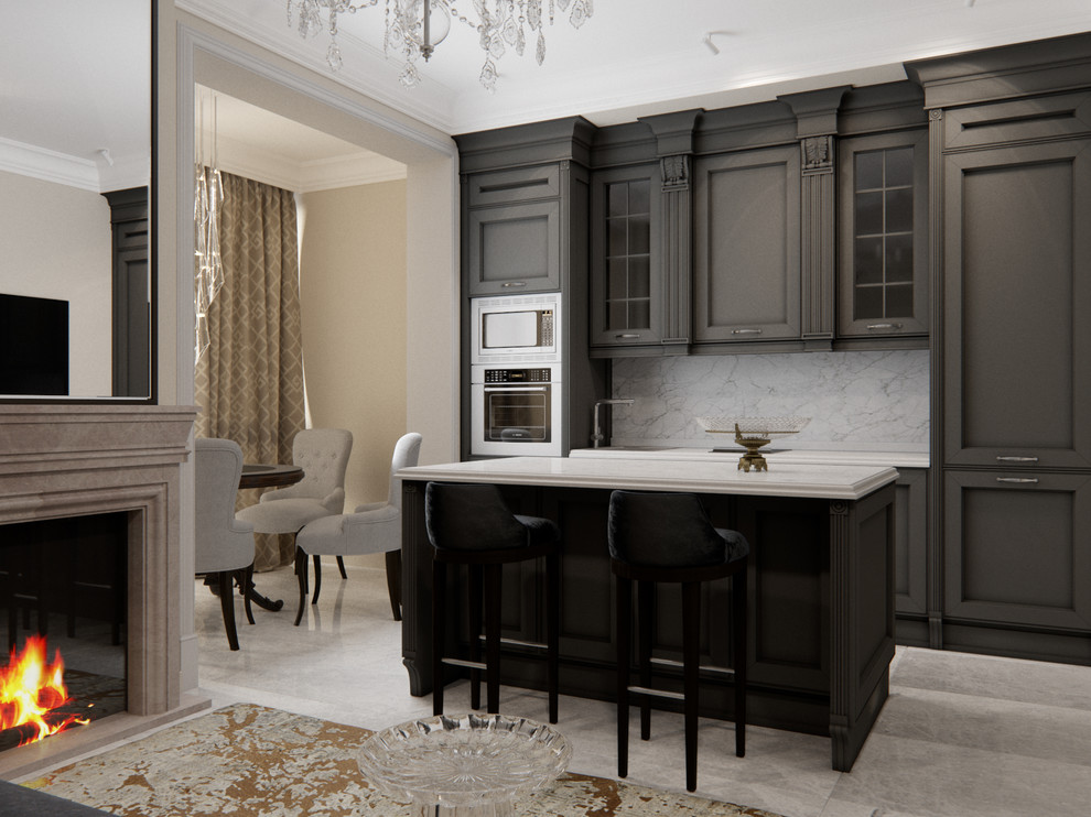 Мосфильмовская улица