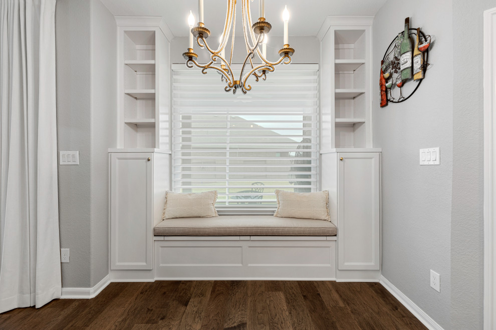 Kelly Falls - Kitchen and Laundry Room Remodel