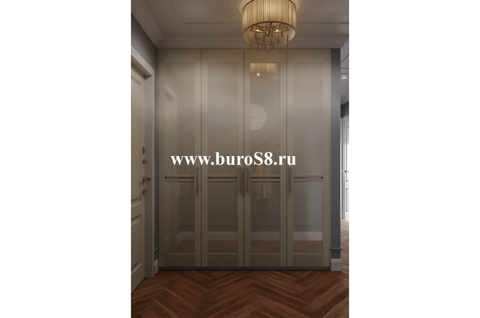 ЖК "Театральный Дом"