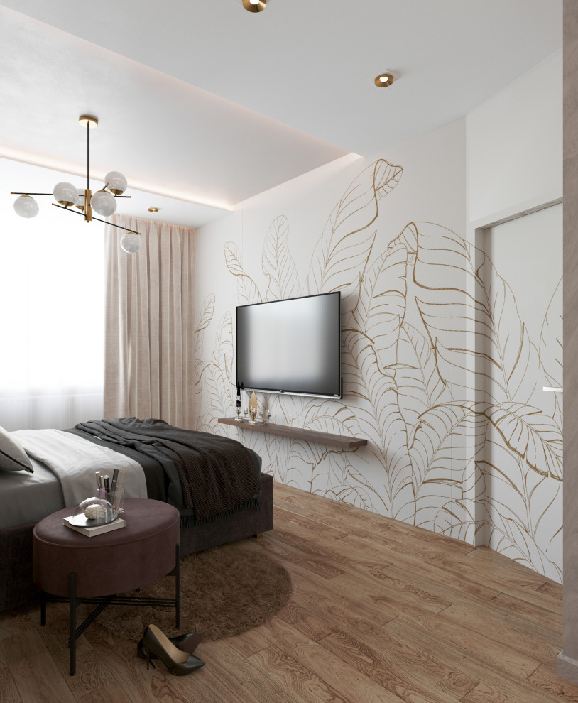 ЖК Гвардейский 67кв.м