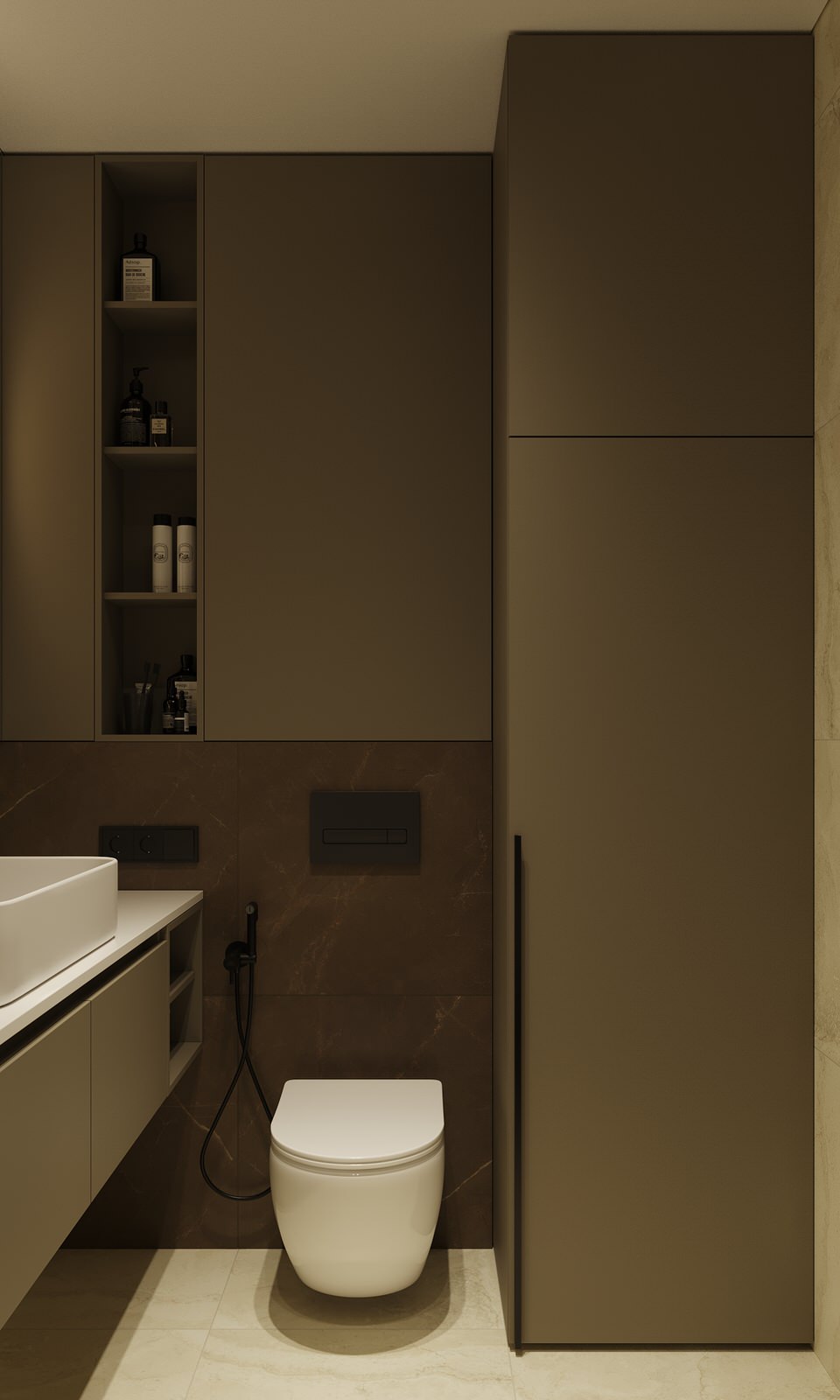 Квартира в ЖК UP grade 40 кВ.м