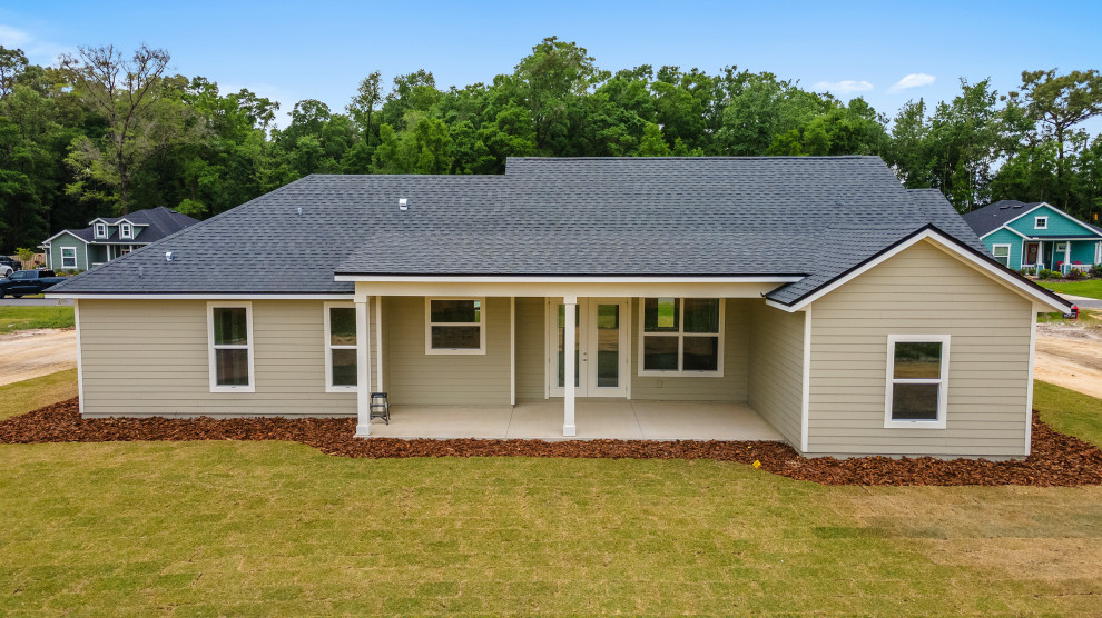 New Home - The Oakmont Model - 1,853