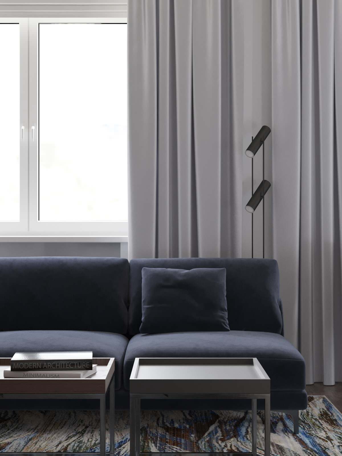 Хороший дом