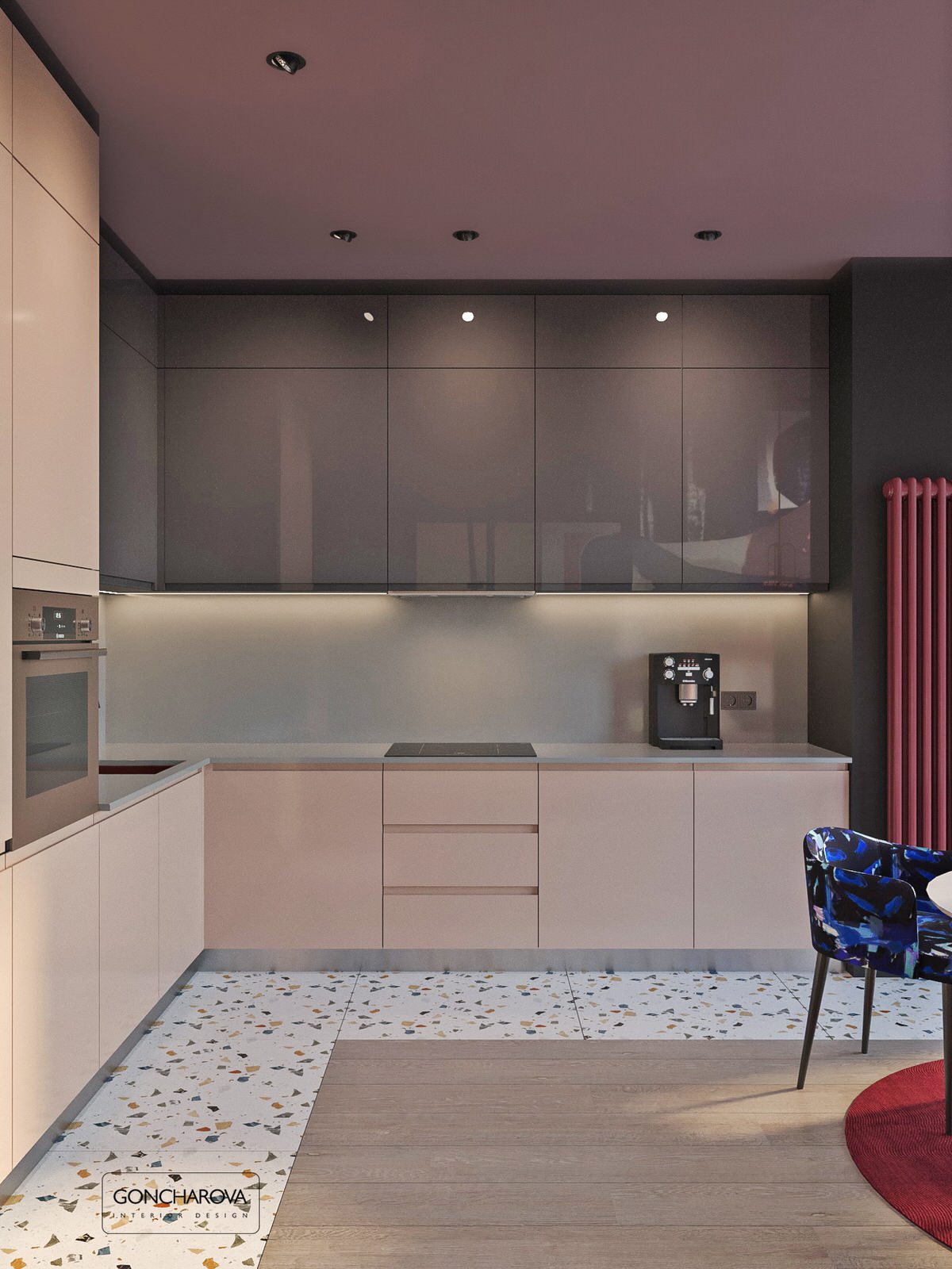 Квартира в ЖК "Седьмой континент"