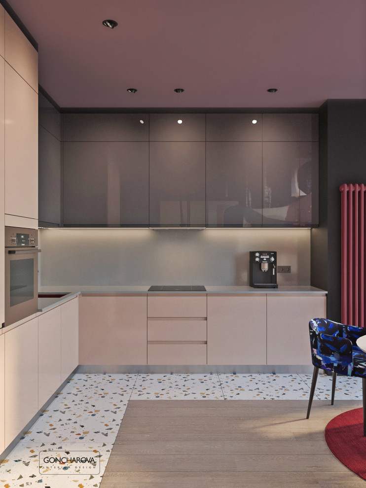 Квартира в ЖК "Седьмой континент"