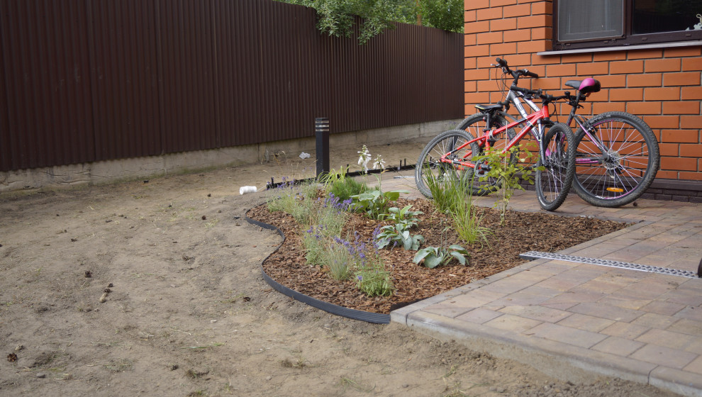 Летняя квартира (п. Удельная)