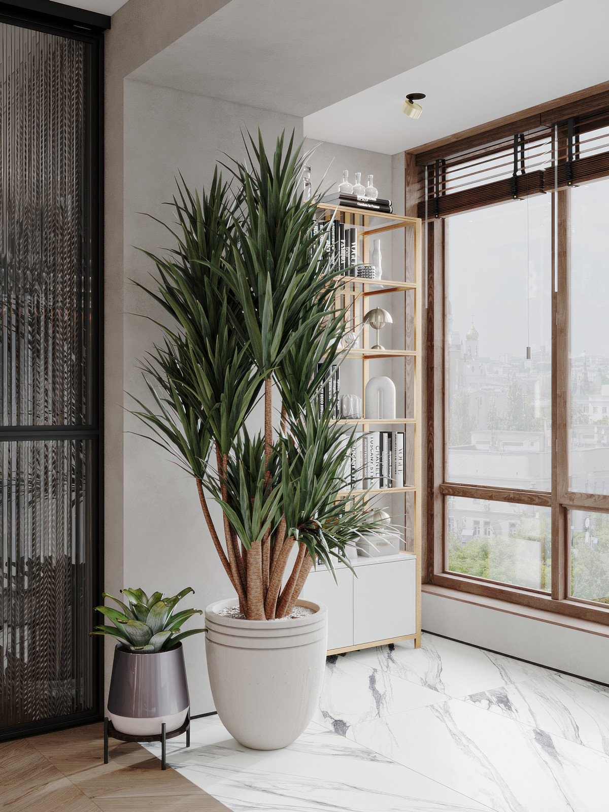 Квартира на Матросово