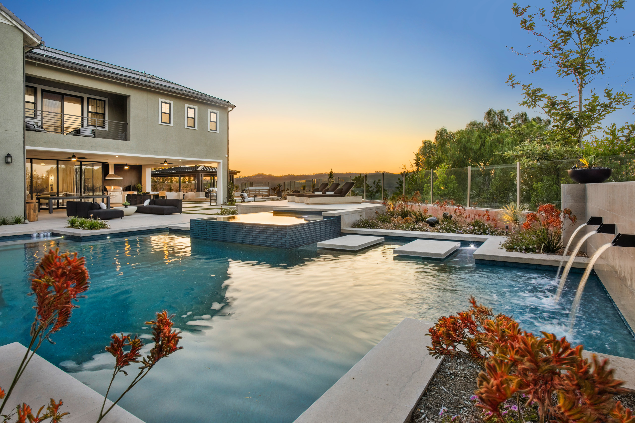 San Juan Oasis