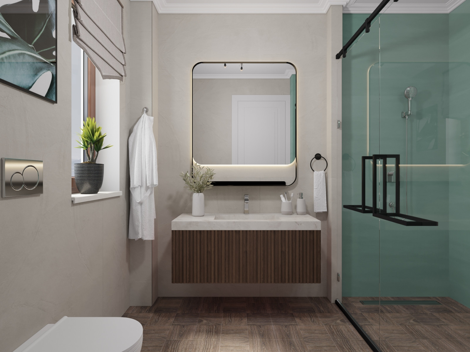 Вилла 350 кв.м. Кипр, Пафос