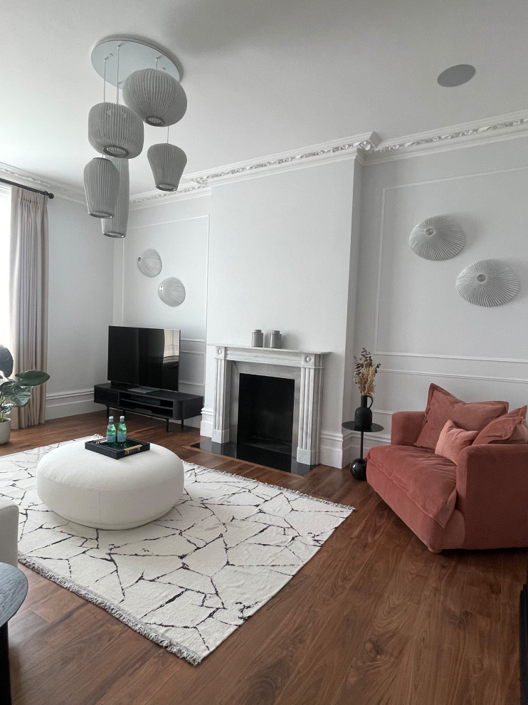 Haverstock TV Lounge