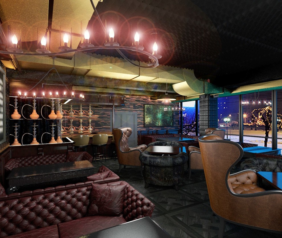 Кальянная Enigma г.Тамбов