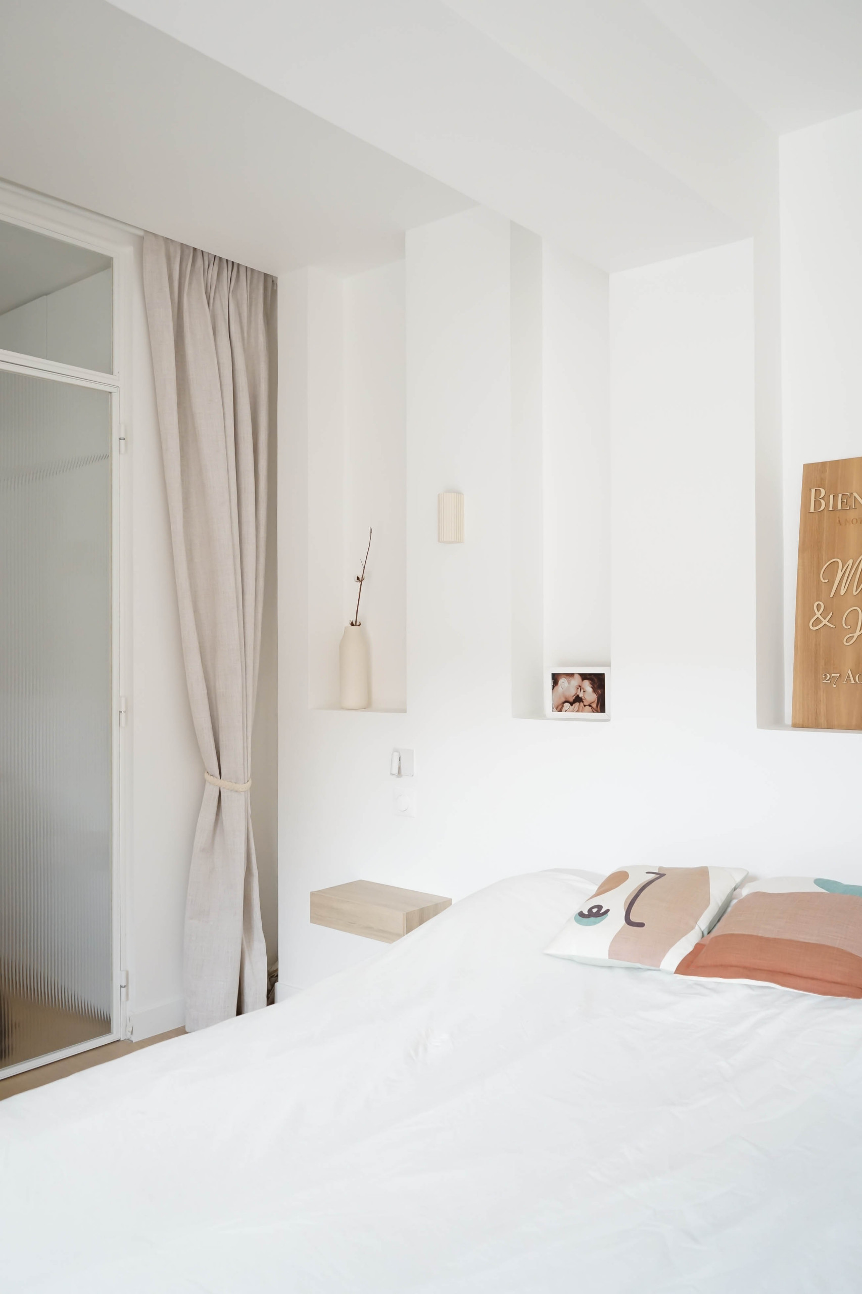 Loft Médéric