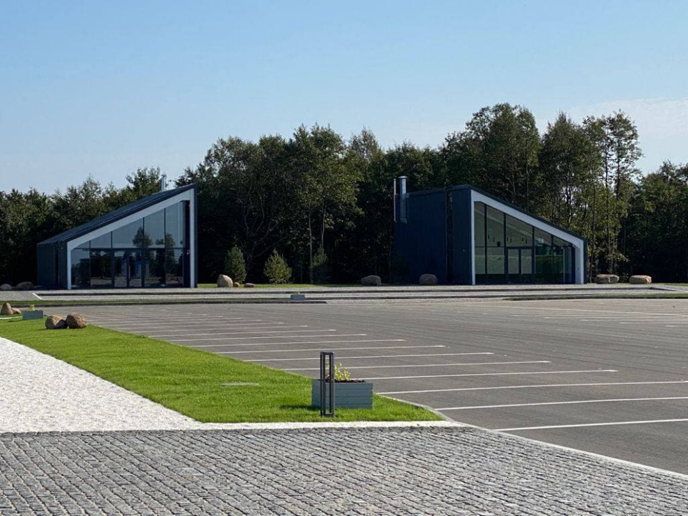 МЕМОРИАЛЬНЫЙ КОМПЛЕКС “АЛЕКСАНДР НЕВСКИЙ СО СВОЕЙ ДРУЖИНОЙ”