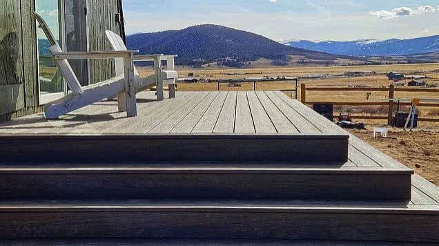 Fairplay Deck for @the.hilltop.aframe
