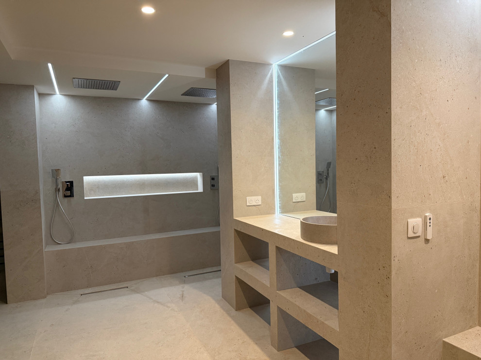 Spa sur-mesure