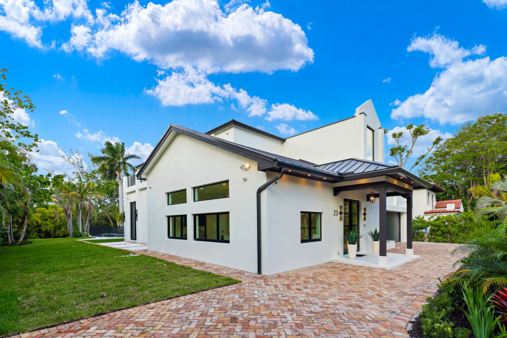 PRIVATE RESIDENCE - OCEAN RIDGE