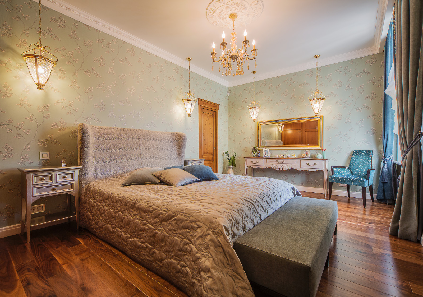 Классика жанра