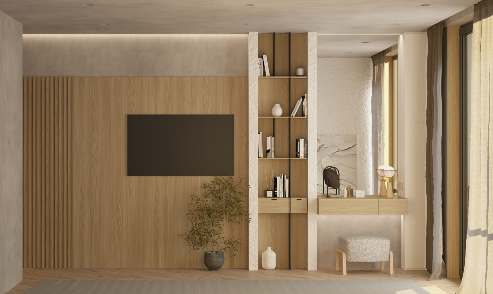 Квартира в Москве