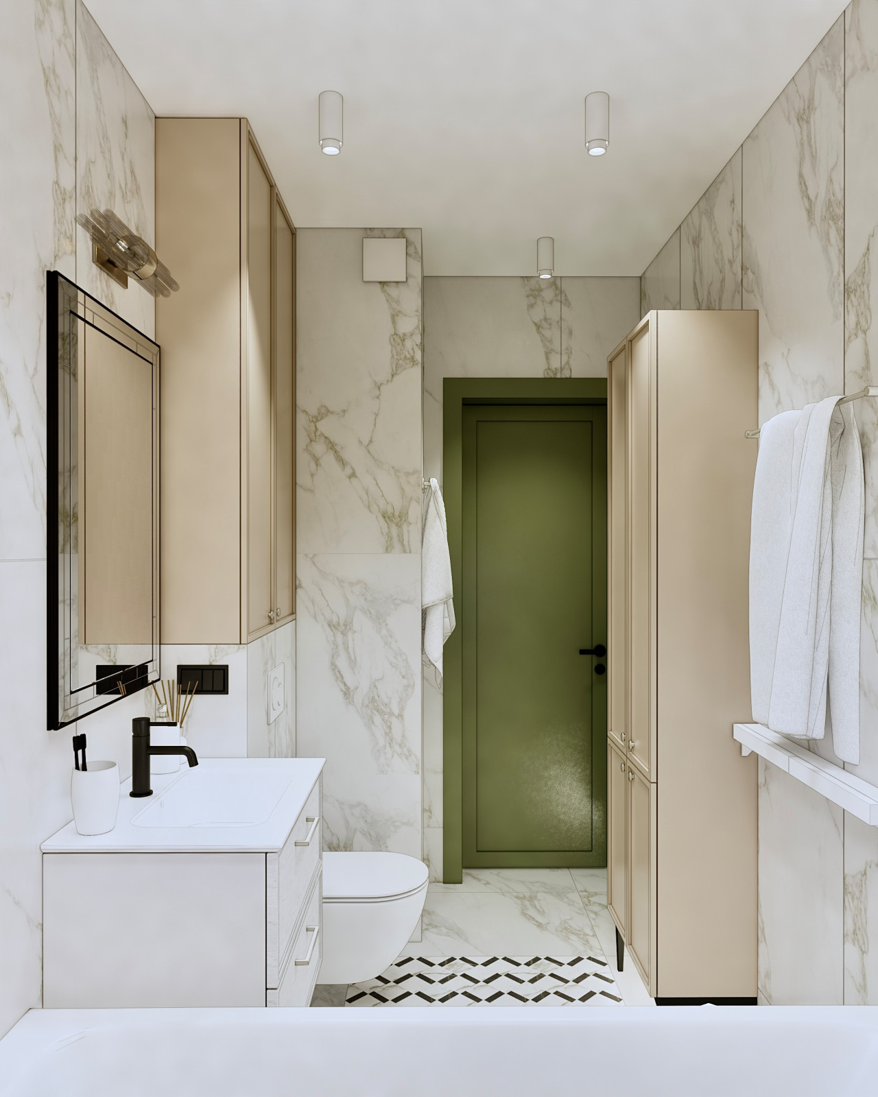 ЖК "Чёрная речка". г. Санкт-Петербург