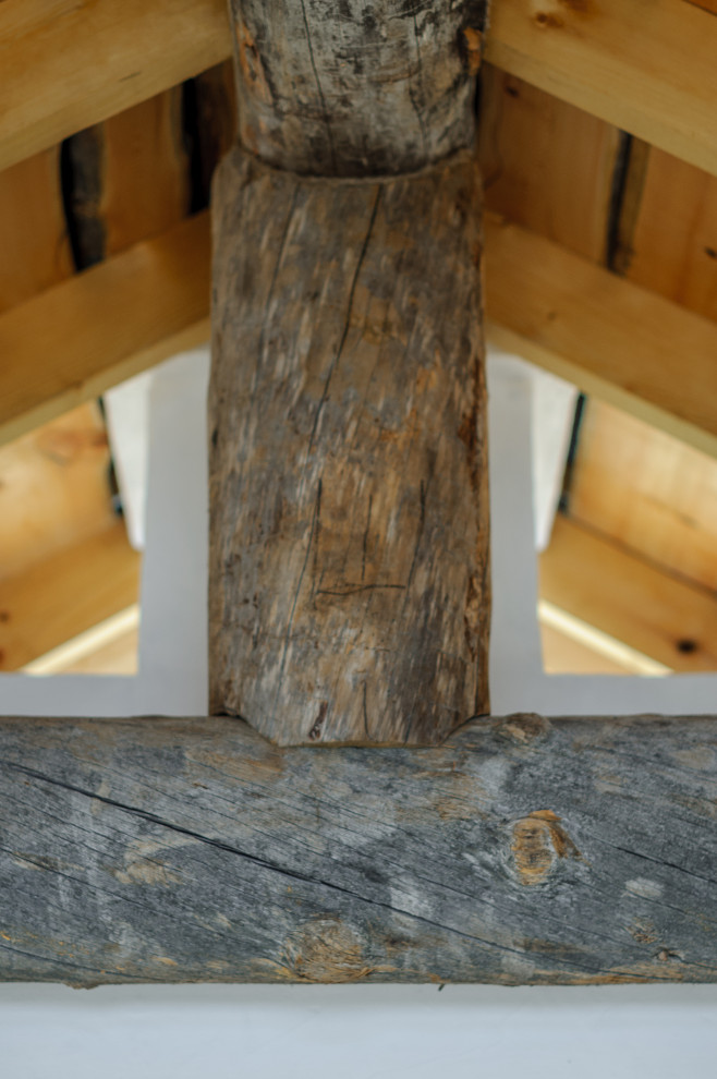 Беседка Мыслятино