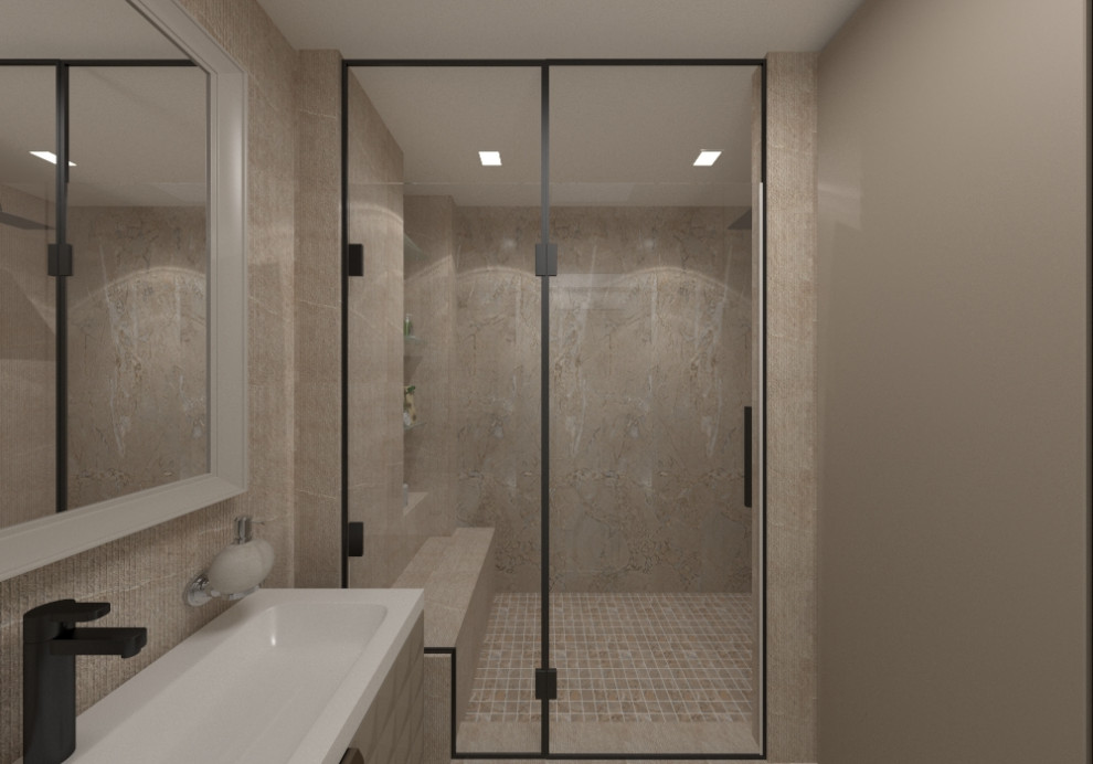 Квартира в г.Мистолово