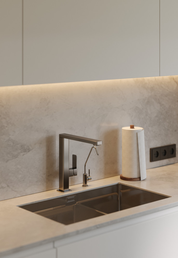 Design district 56м2